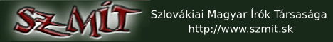 Szlovákiai Magyar Írók Társasága
