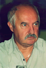 Zirig Árpád 